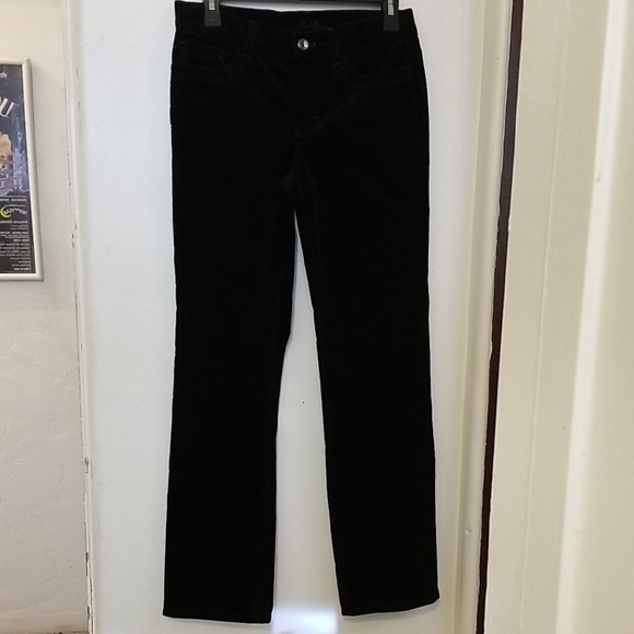 Loro PianaBrown Corduroy Pants